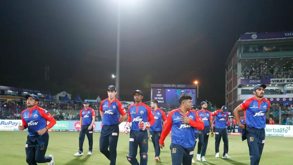 Delhi Capitals vs Mumbai Indians Probable XIs, IPL 2023 Check
