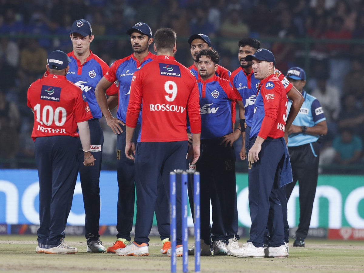 IPL 2020 Final, MI Vs DC - Ten Facts You Should Know Ahead Of Mumbai  Indians-Delhi Capitals Clash