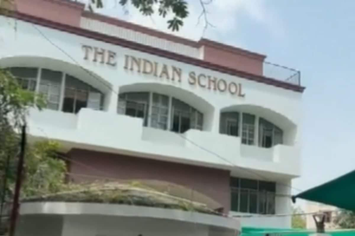 Bomb Threat In Delhi School Prompts Evacuation; Nothing Found Yet - News18