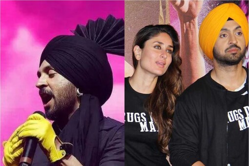 Bollywood celebrities can't stop raving about Diljit Dosanjh's Coachella performance. 