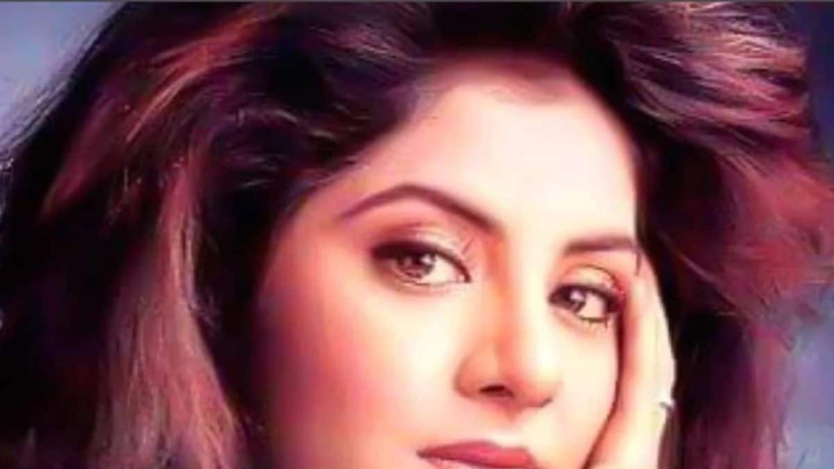 Divya Bharti Death Anniversary 10 Lesser Known Facts About The Deewana Actress News18