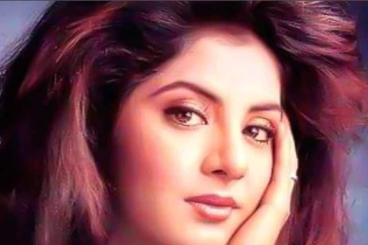 1200px x 800px - Divya Bharti Death Anniversary: 5 Memorable Songs of the Actress - News18
