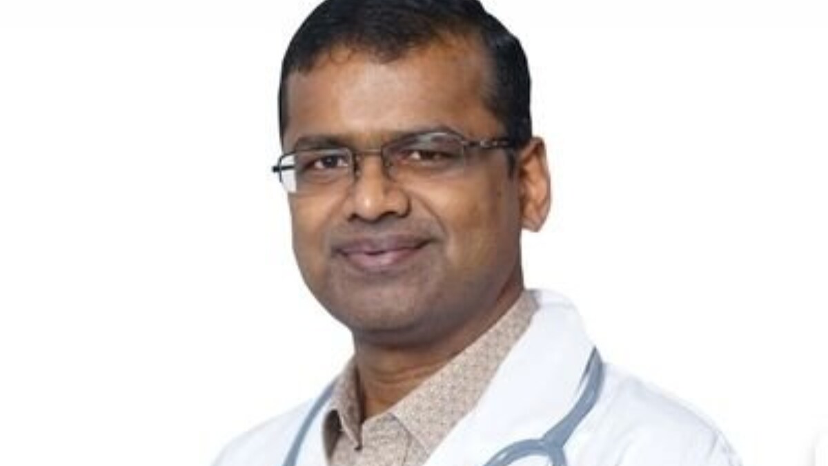 Hyderabad Doctor's Post Revealing His Salary 19 Years Ago Shocks Twitter - Vimarsana News