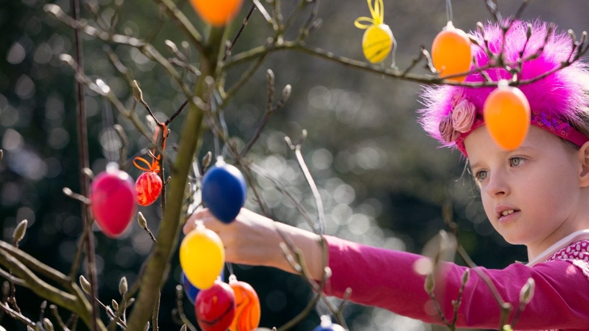 Nalla Vaakku - A month after #Easter, we remember a different kind of  #egghunt. In fact, nitpicking also has origins in this activity.  #WordOfTheDay #malayalam #comb #HairCare #Kerala #traditional #accessories