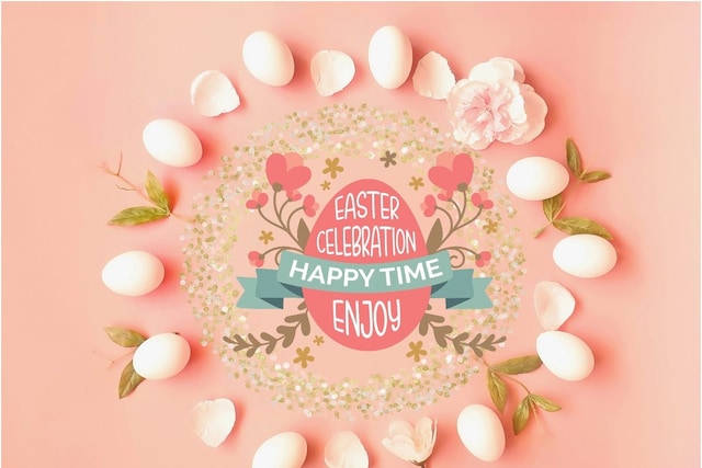 Easter 2023: How is Easter Celebrated Around the World? Traditions and