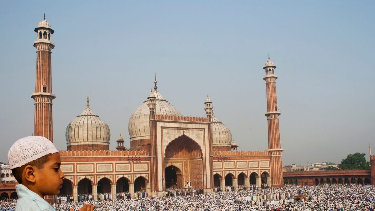 Eid 2023: When is Eid Al-Fitr in India? Rare Hybrid Solar Eclipse Adds to the Confusion