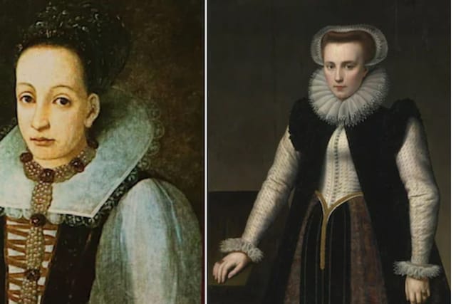 Elizabeth Báthory: The ‘Blood Countess’ Who Killed 600 Women To