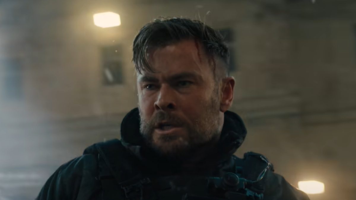Extraction 2 Teaser: Chris Hemsworth Defeats Death, Takes Up Another Deadly Black Ops Mission - Vimarsana News