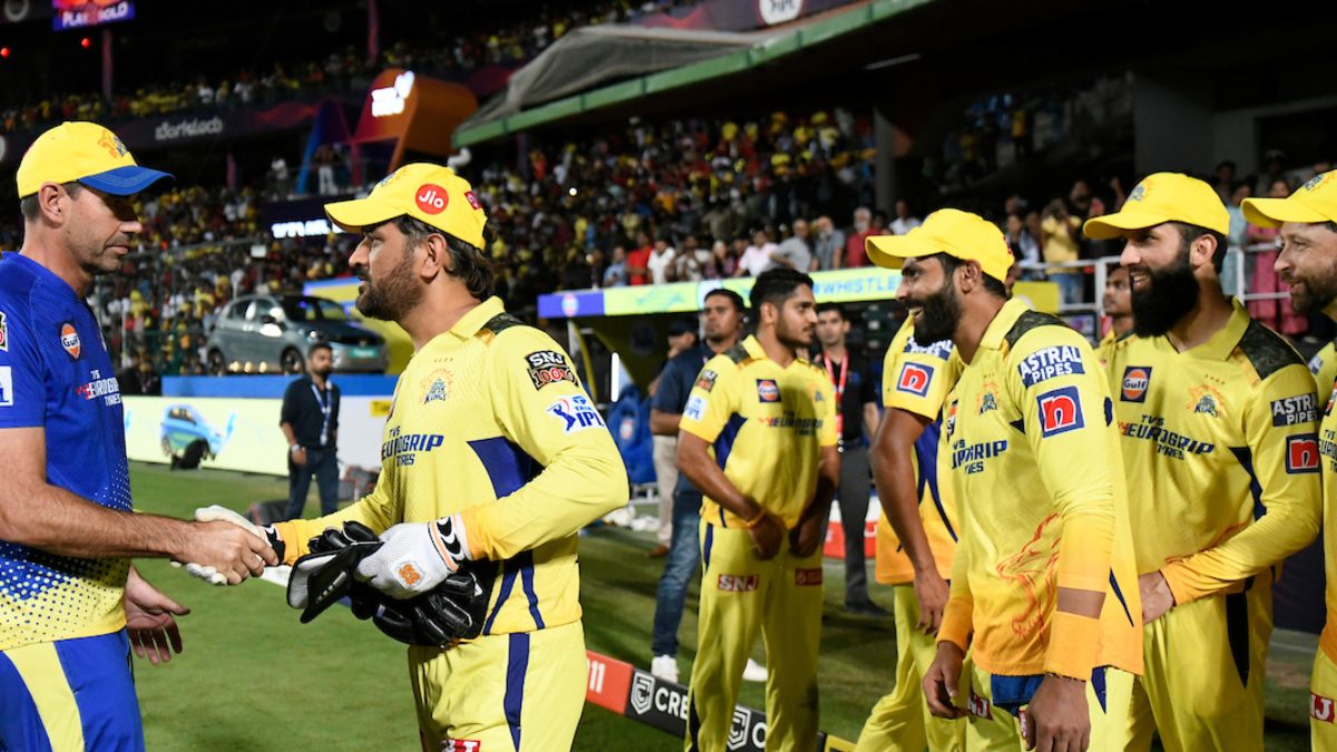 CSK vs SRH Dream11 Prediction For IPL 2023 Check Team Captain, Vice