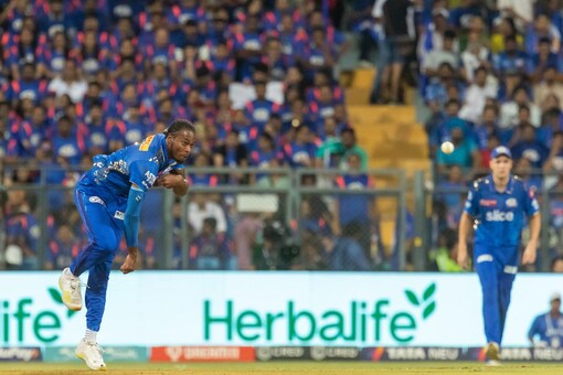 Ipl 2023 Jofra Archer Denies Travelling To Belgium Says Putting Out Ipl 2023 Jofra Archer Denies Travelling To Belgium Says Putting Out