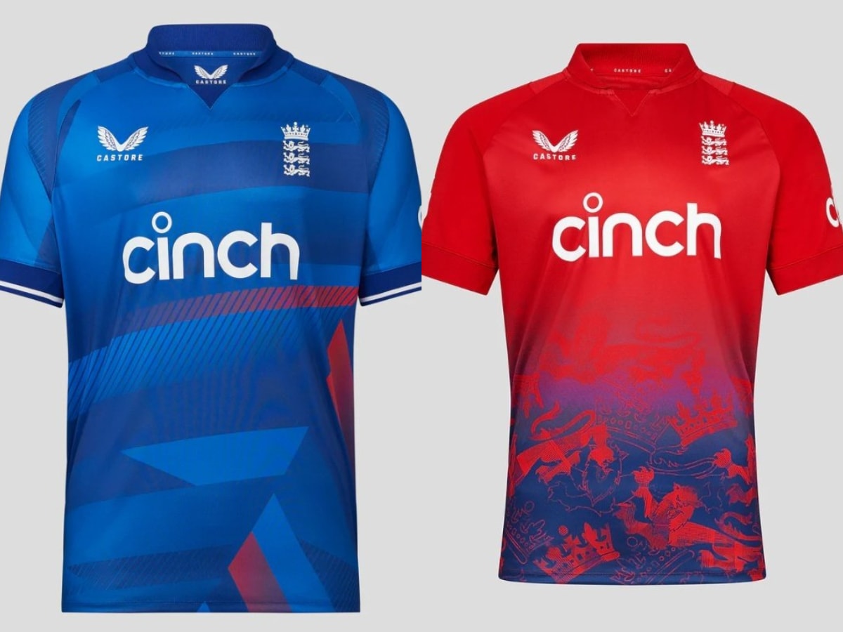 India Team Cricket Jersey 2023 & 2022 Indian shirt Jersey IPL ODI T20 World  Cup
