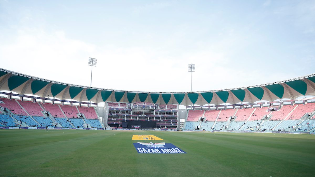 LSG vs RCB, IPL 2023 Lucknow Weather Forecast And Ekana Stadium Pitch