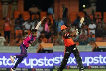 WATCH: Umran Malik Said 'He'll Smash Me For 3 Sixes', Yuzvendra Chahal Pulls India Teammate's Leg