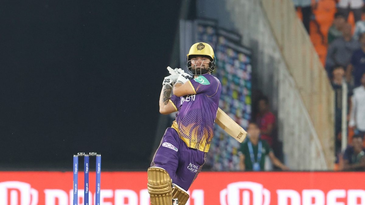 Kolkata Knight Riders vs Gujarat Titans Probable XIs, IPL 2023 Check Predicted Teams And KKR vs