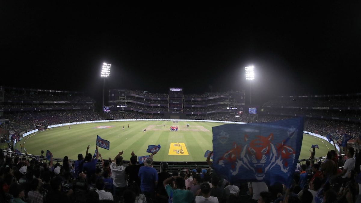 Dc vs srh, ipl 2023: delhi weather forecast and arun jaitley stadium pitch report