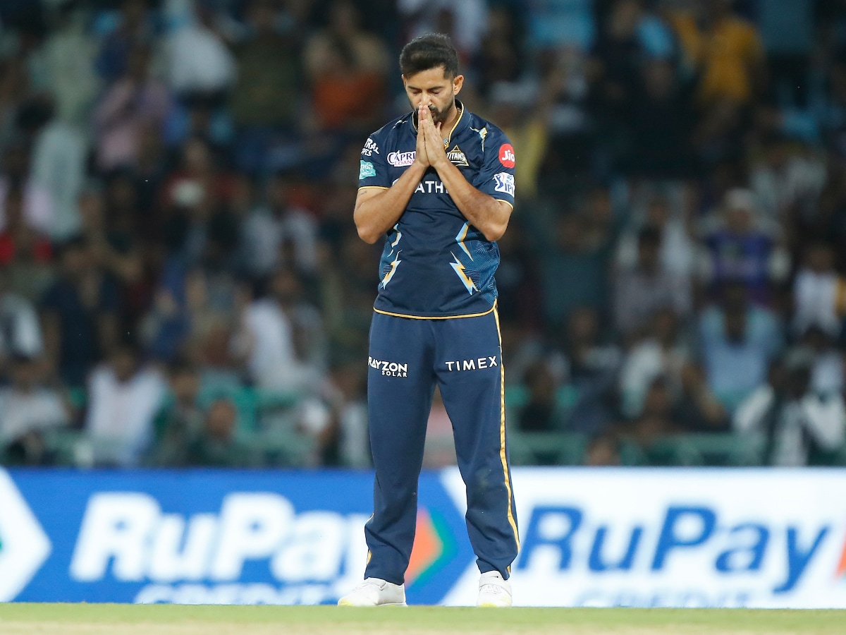 LSG vs GT Highlights, IPL 2023: Gujarat Titans Beat LSG by 7 Runs After Mohit Sharma's Heroics