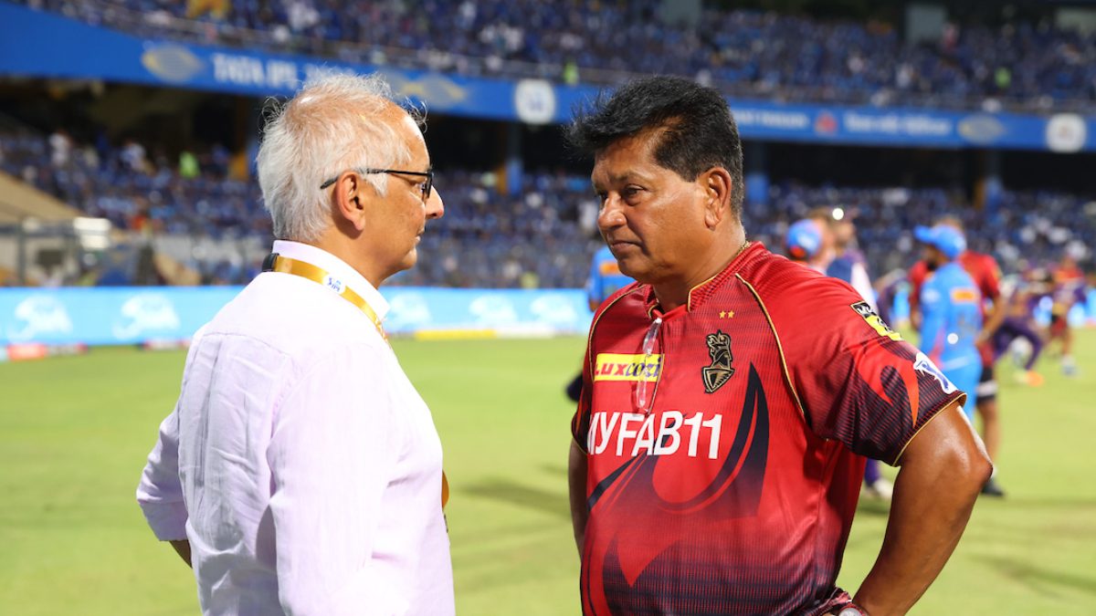 'We are Going to Kill it': Chandrakant Pandit Eyes Massive Turnaround ...