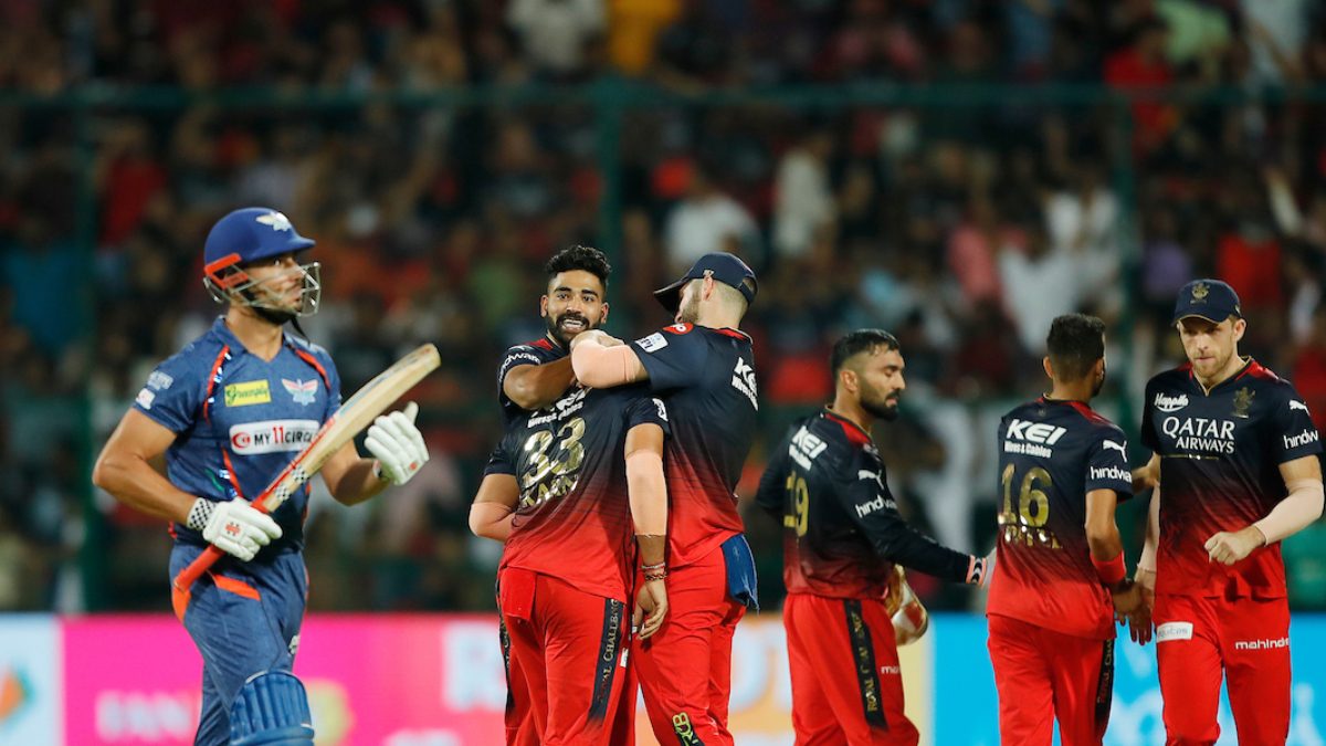 Lsg vs rcb dream11 prediction ipl 2023: check team captain, vice-captain and probable xis for lucknow super giants vs royal challengers bangalore