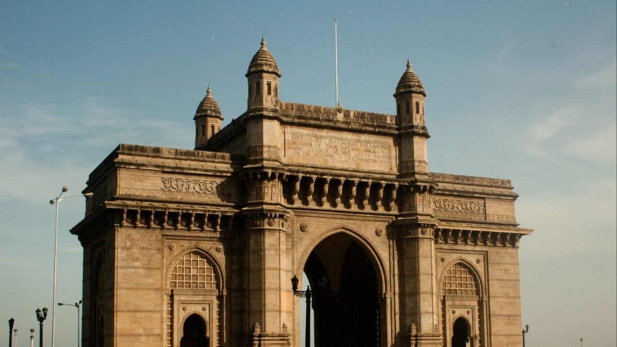 6 Must-Visit Places in Mumbai for Tourists – News18