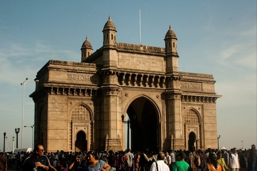 Gateway of India stands proudly overlooking the Arabian Sea and is a must-visit for every tourist
 (File Photo/Pixabay)