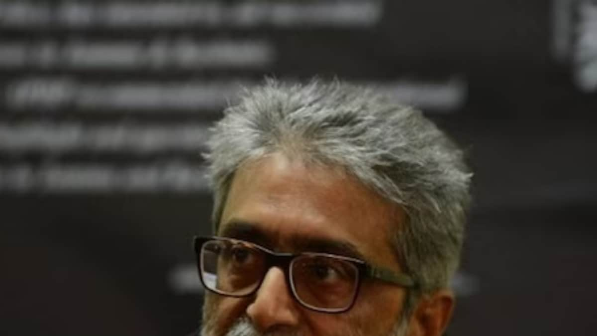 Elgar Parishad-Maoist Link Case: Gautam Navlakha Moves SC Seeking Change of Address for House Arrest