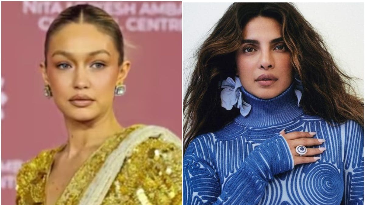 Priyanka Chopra's Big Confessions at Citadel Event; Gigi Hadid Deletes Her Instagram Story With Varun Dhawan? - Vimarsana News