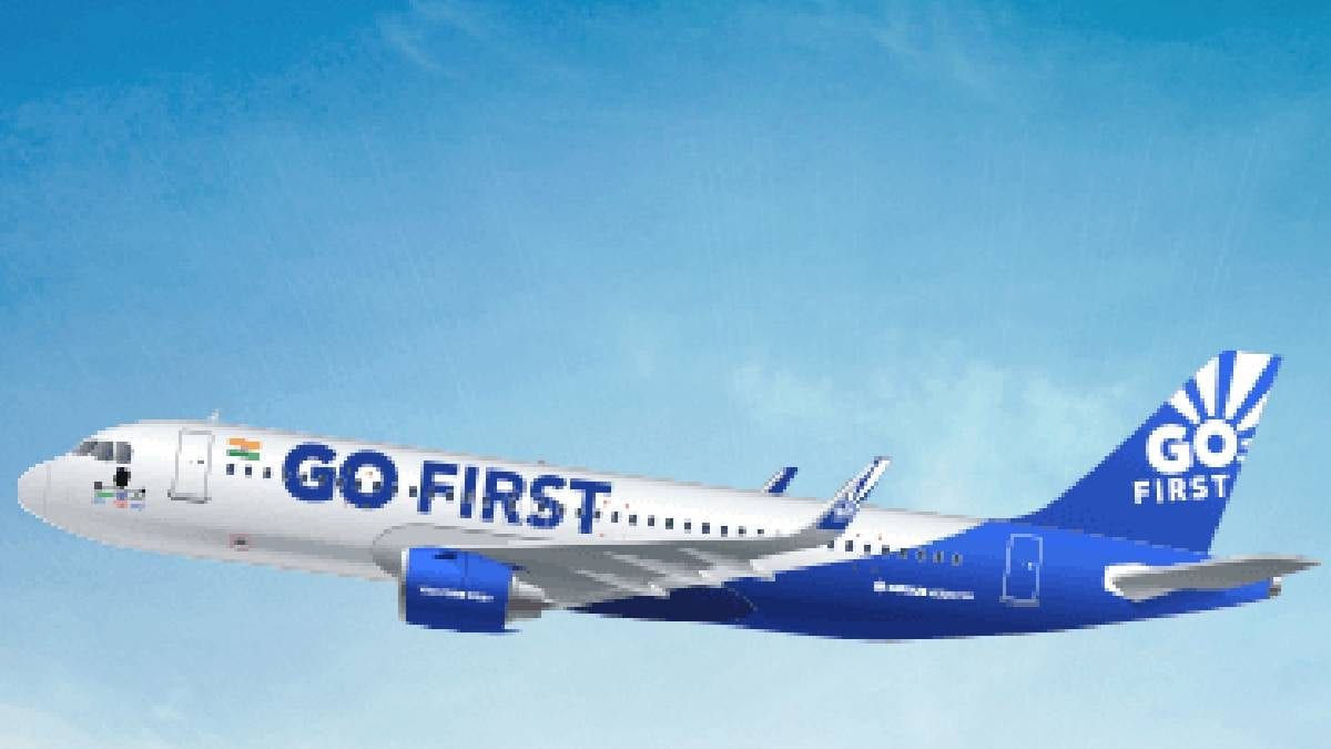GoFirst Cancels Flights, Offers Credit Notes Instead of Refunds to Passengers