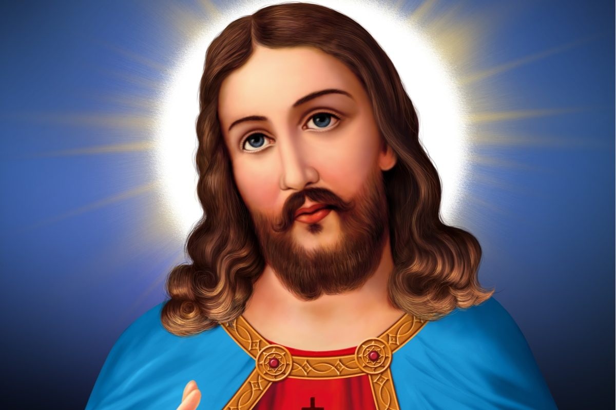 Jesus Image: Updated July 2024 - Orlando, Florida