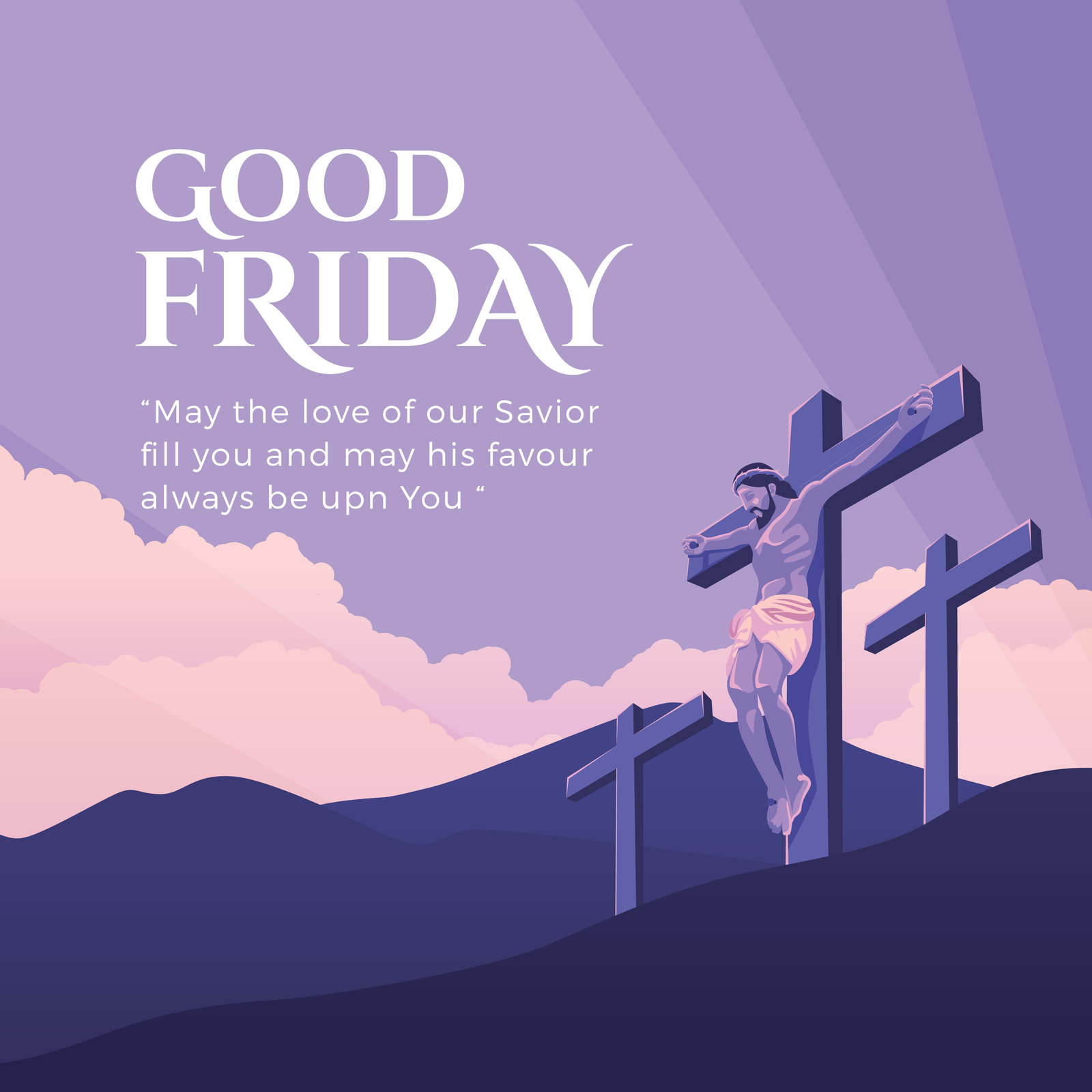 Good Friday 2023 Why is the Day Jesus Christ Was Crucified Called