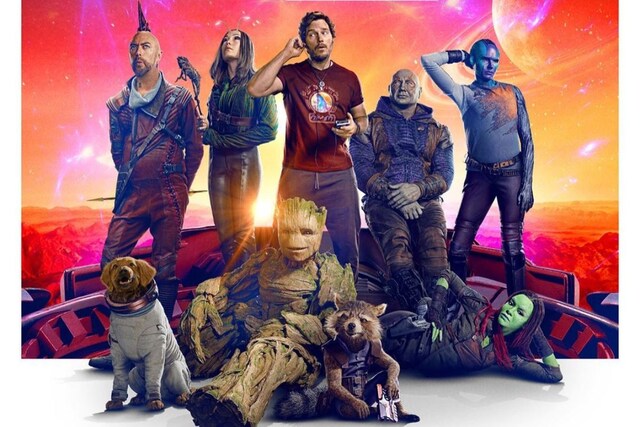 All The Post-Credit Scenes In The Guardians Of The Galaxy Movies