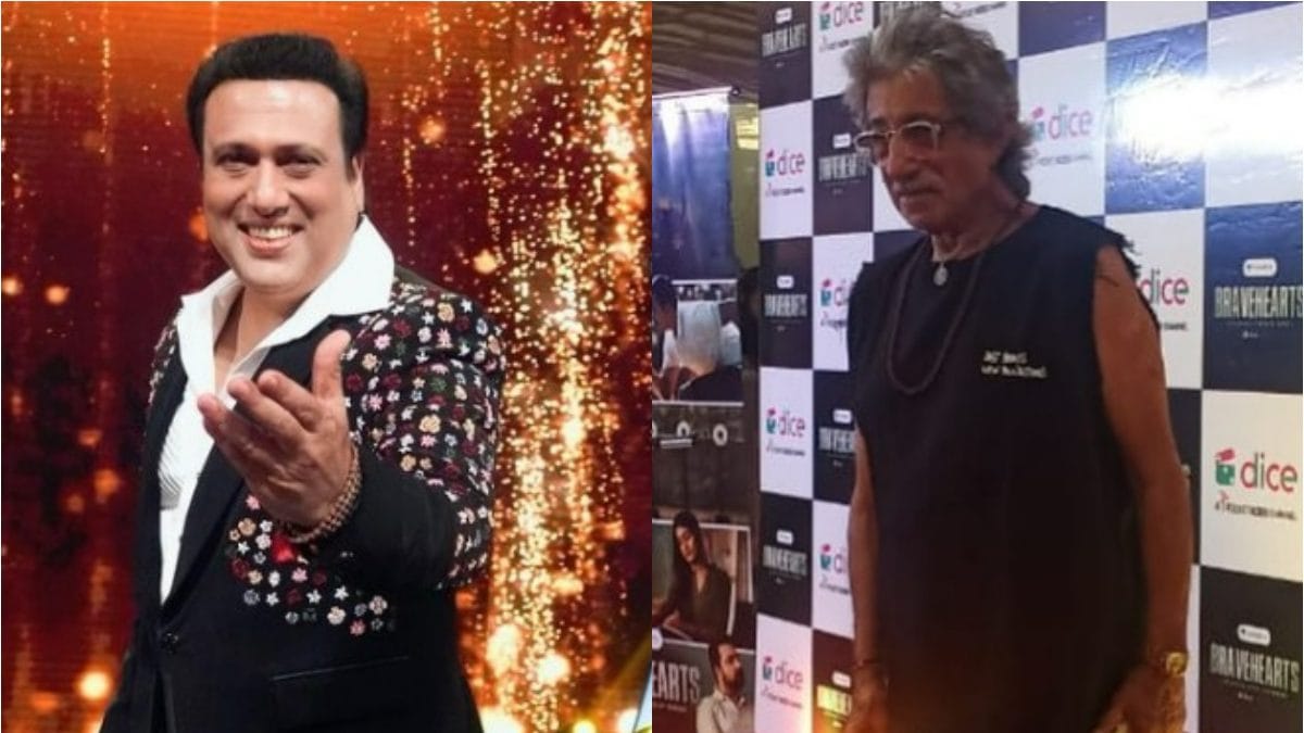 Govinda Tells Kapil Sharma Dark Secret About Shakti Kapoor in Old Video: 'Ek Din Wo Bina Pant Ke...'