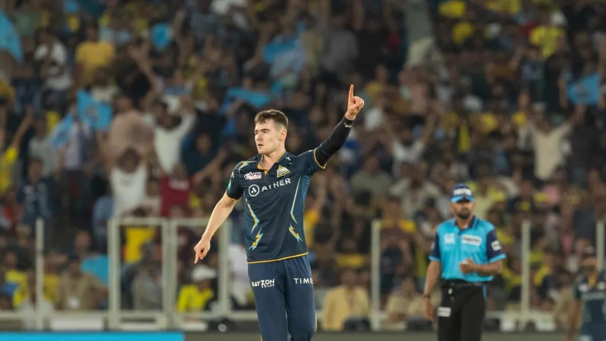 Gujarat Titans vs Kolkata Knight Riders Probable XIs, IPL 2023 Check