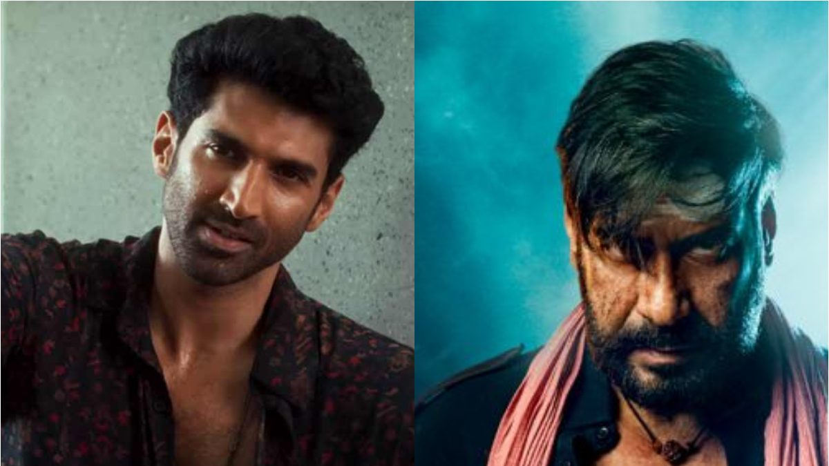 Aditya Roy Kapur's Gumraah Flops Miserably at Box Office; Ajay Devgn-starrer Bholaa Has Decent Run - Vimarsana News