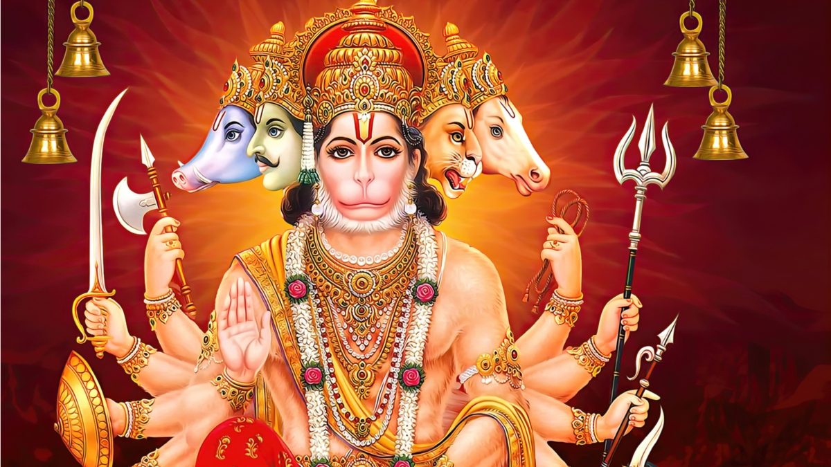 Hanuman Jayanti 2023 Date Puja Timing History And Significance Latest News Breaking News 7683