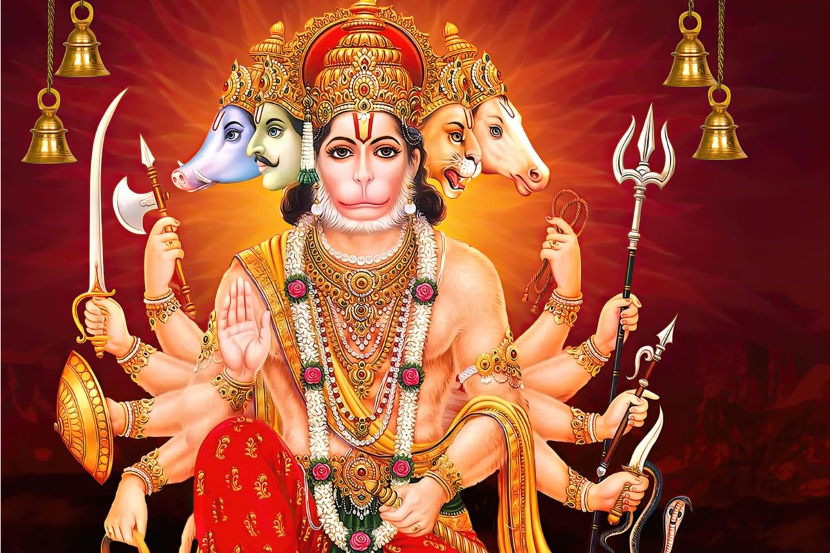 Hanuman Jayanti 2023: Date, Puja Timing, History and Significance ...