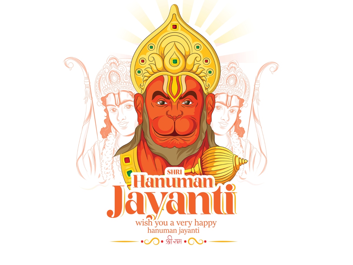 hanuman jayanti 2023 names