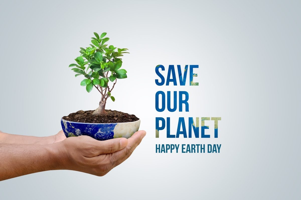 Happy Earth Day 2023: Images, Wishes and Greetings To Share With ...