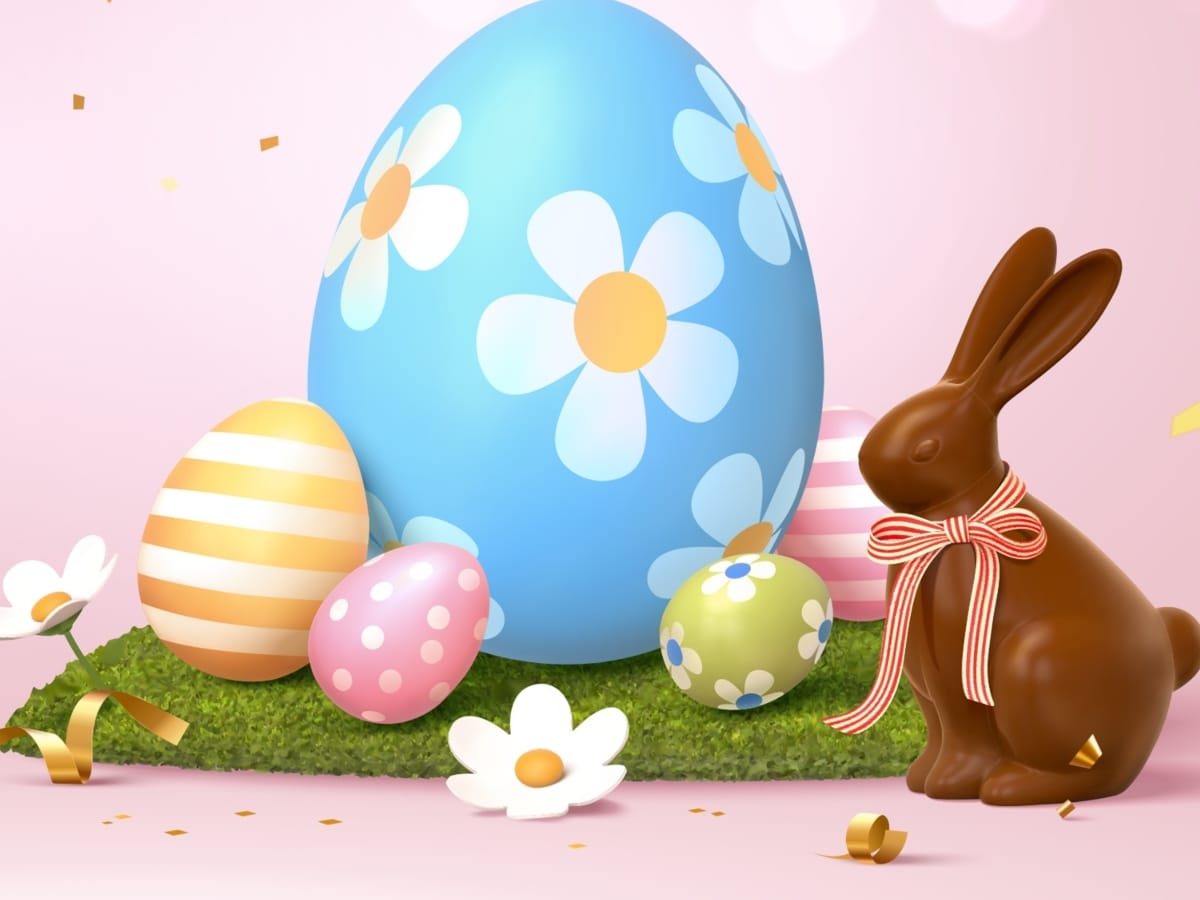 What Are the Easter Bunny's Origins? What History Tells Us