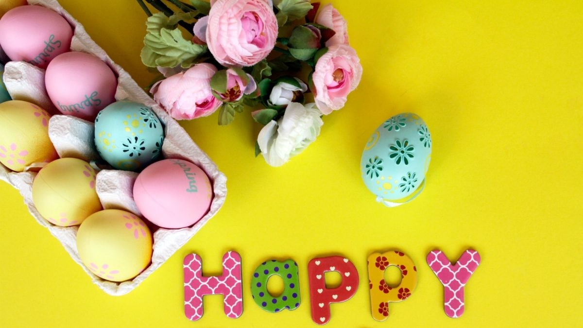 Happy Easter 2023: Wishes, Images, Status, Quotes, Messages and WhatsApp Greetings to Share