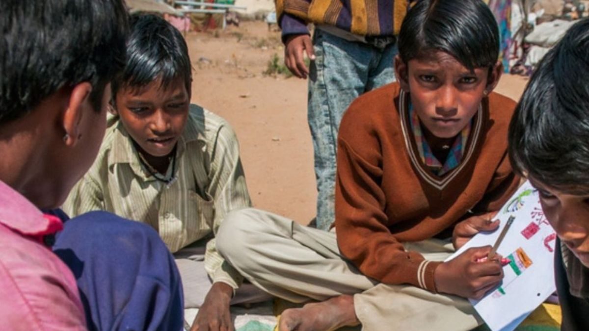 ओडिशा भीषण गर्मी की चपेट में, 19 अप्रैल, 20 को स्कूल बंद रहेंगे