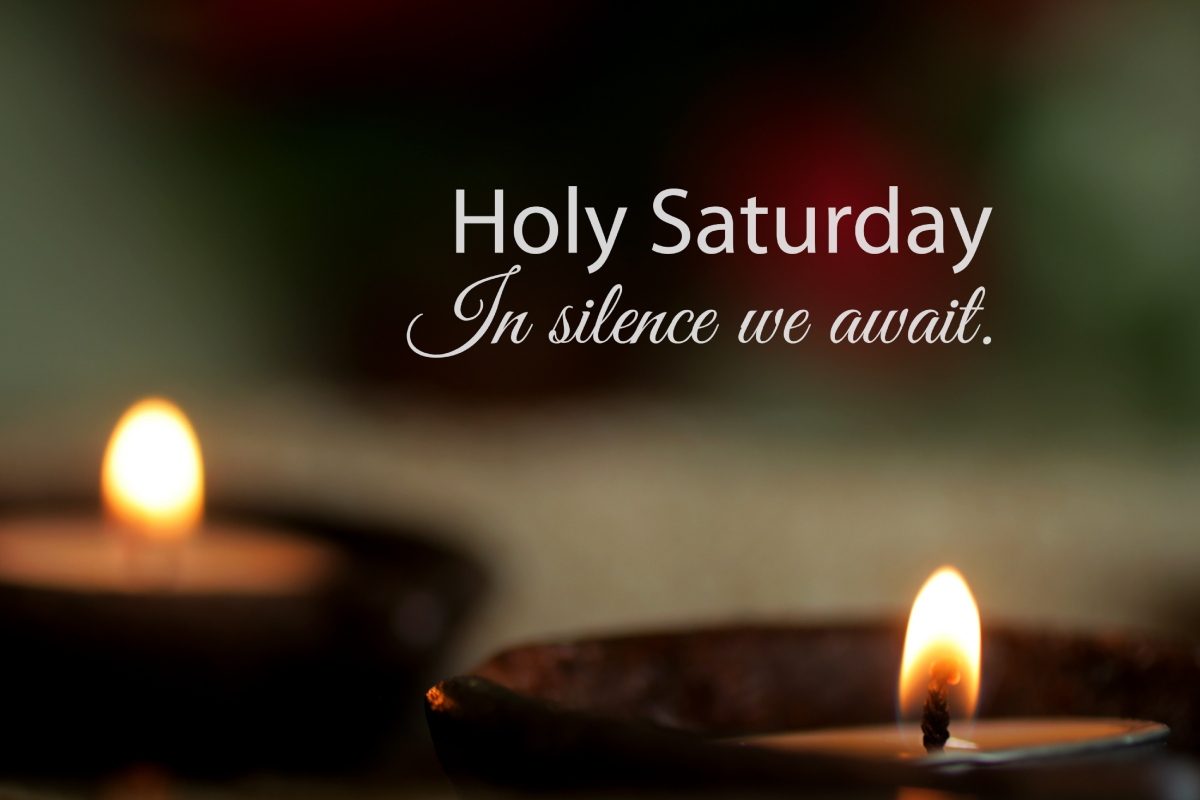 Holy Saturday 2023: History, Meaning, Observances, Facts and ...
