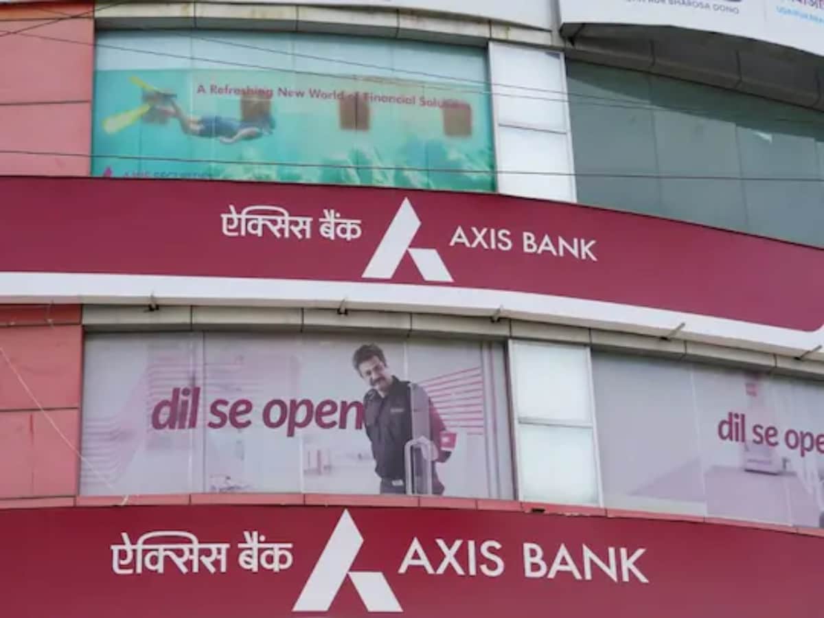 Axis Bank Cuts FD Interest Rates, Now Offers Up To 7.95% On Fixed Deposits;  Check Latest Rates - News18