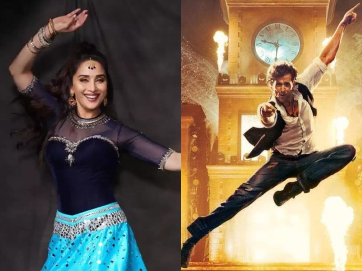 Picture the song: When Hrithik Roshan conquered without dancing in