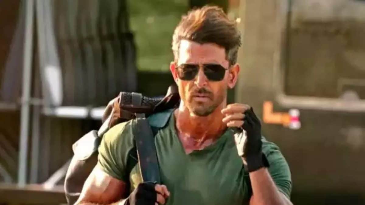 Hrithik Roshan To Start Shooting For War 2 From This Month, Details Inside