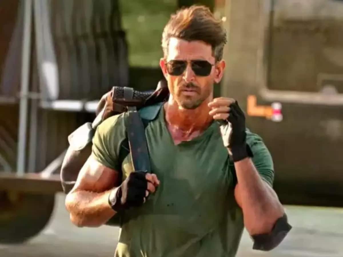 Hrithik Roshan To Start Shooting For War 2 From This Month ...