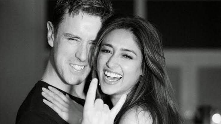 Ileana D’Cruz, Who Once Referred to Andrew Kneebone As ‘Hubby’, Is Reportedly Dating Katrina’s Brother