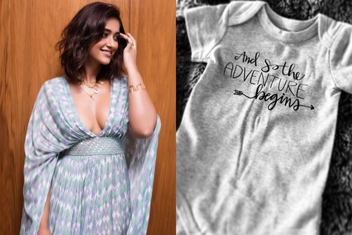 Ileana D’Cruz has not yet revealed the identity of her child's father. 