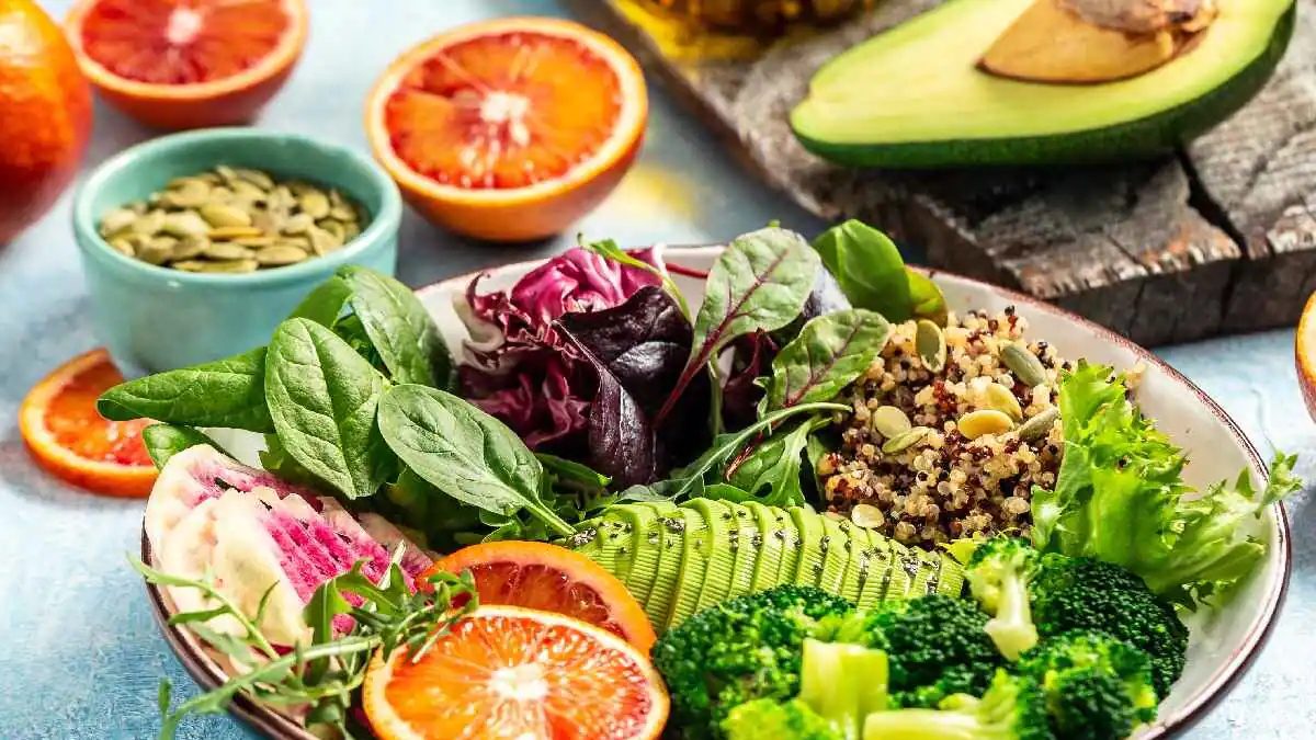 5 Benefits Of Healthy Eating And A Balanced Diet Bhatti News Online