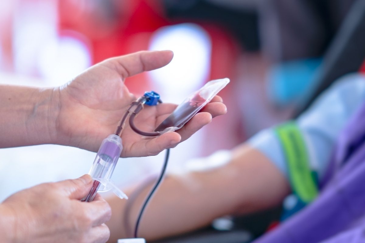 With the objective to achieve safe transfusions, the National Blood Transfusion Council (NBTC) – under the ministry of health and family welfare – is planning to expand the national EQA programme to all states and union territories in a phased manner. Representational image/Facebook