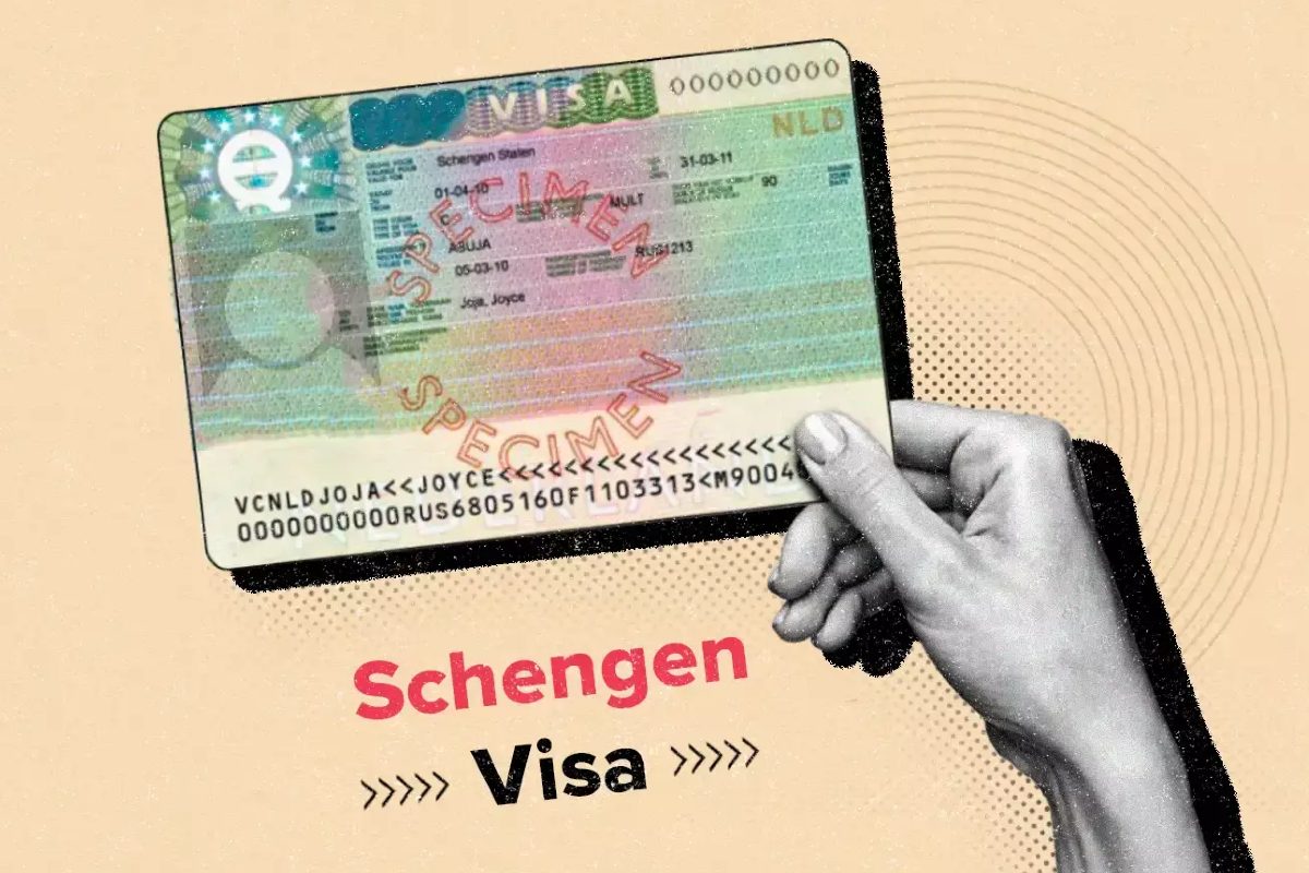 Schengen visa News Latest News and Update TrendDekho